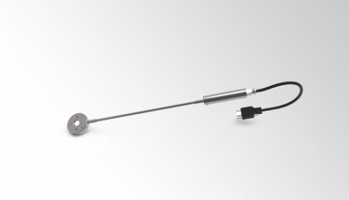 Gigahertz-Optik RCH-109 藍(lán)峰光固化過程中高強(qiáng)度照射的檢測頭