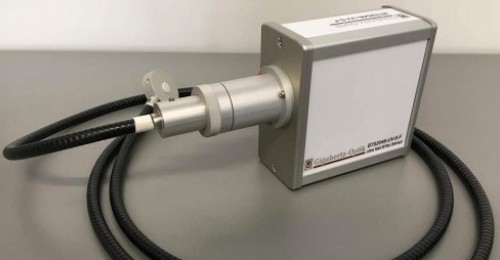 Gigahertz-Optik BTS2048-VL-F 帶光導輸入的 CCD 光譜儀